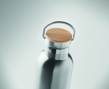 Logo trade reklaamkingitused foto: 750ml termospudel topeltseintega